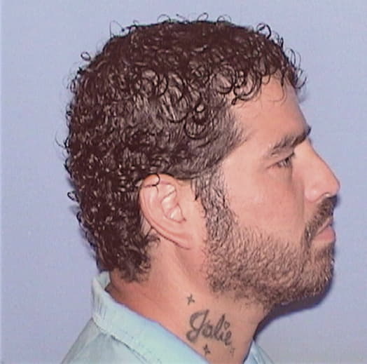 YBARRA, ABRAHAM J., Kankakee County  IL