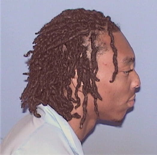 BLACK, DEVANTE, Cook County  IL
