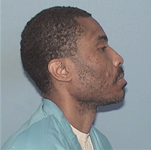 BLANCHARD, ANTONIO, Cook County  IL