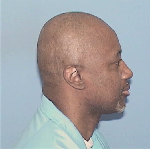 DIXON, DARNELL, Cook County  IL