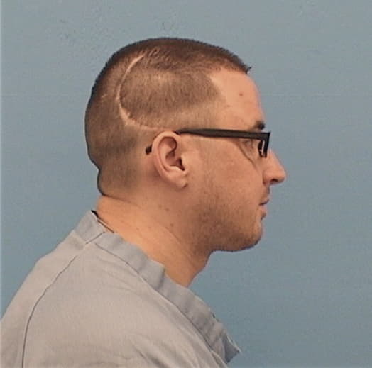 ERNST, JOSHUA L., Montgomery County  IL