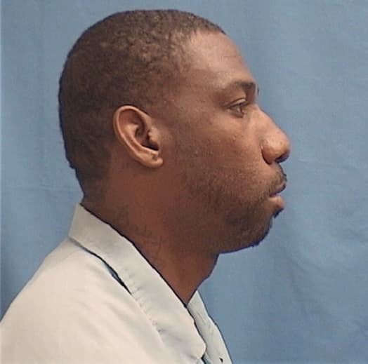 ROBINSON, TONY D. JR, Stephenson County  IL