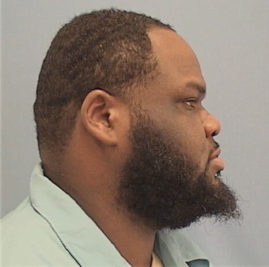 BLUNT, JERRY L., Cook County  IL