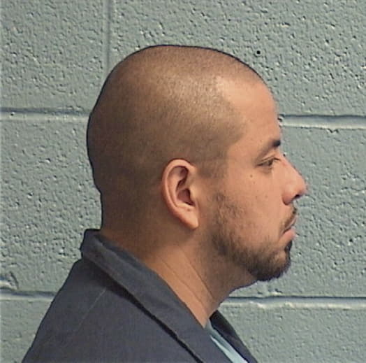 CERNA, FRANCISCO, Will County  IL