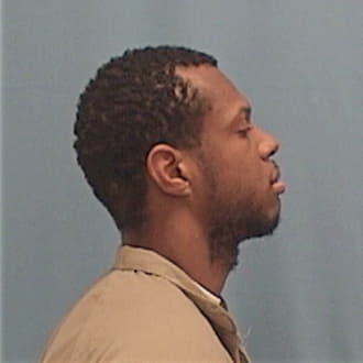 GRIFFIN, NIGUEL D., Adams County  IL