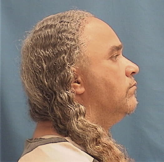 HARRIS, RICKY R., Winnebago County  IL