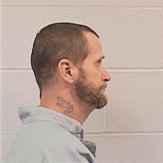 HURRY, WAYNE L., Perry County  IL