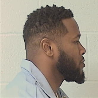 JONES, BRANDON, Cook County  IL