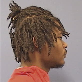 JONES, DAEKWON D., Sangamon County  IL