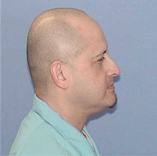 KELLIS-NARANJO, JOHN E., Cook County  IL