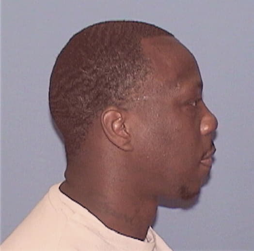 STERLING, ANTWAN N., McLean County  IL