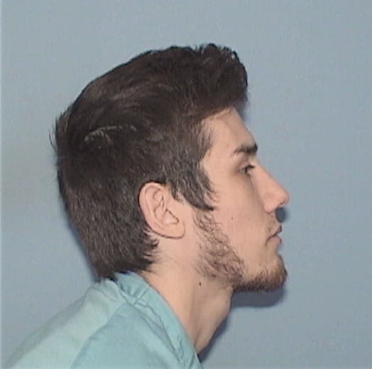 DIPAOLO, MARCO, Cook County  IL