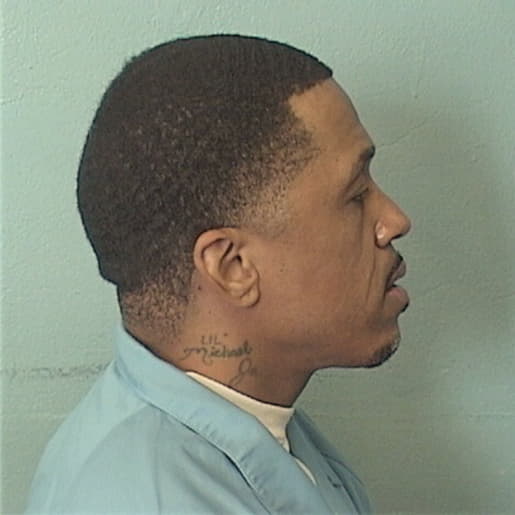 GREEN, MICHAEL A., Madison County  IL