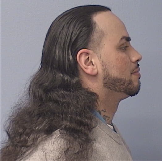 TORRES, ENRIQUE, Cook County  IL