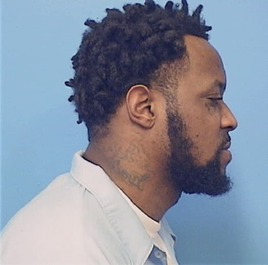 LOVE, JUSTIN, Cook County  IL