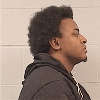 LUCUS, KARDON, Cook County  IL