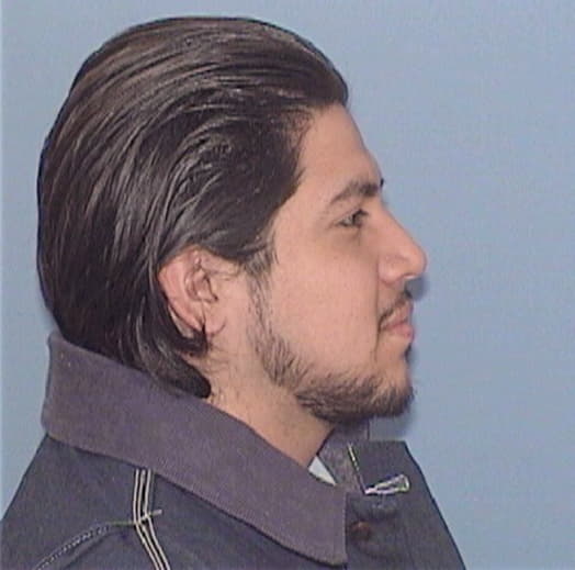 TINAJERO, RICHARD, Kane County  IL