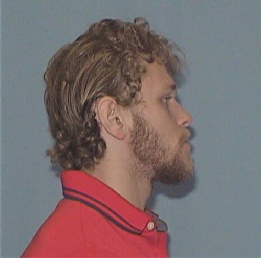 CROCKETT, CASEY A., Grundy County  IL