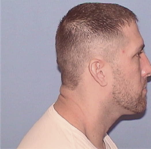 GARRISON, LARRY D., Madison County  IL