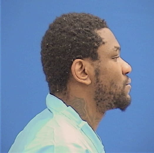 ROBINSON, DONALD B., Macon County  IL