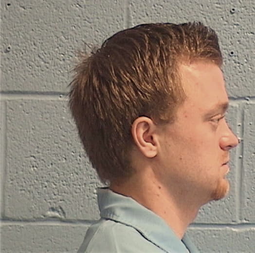 FOSTER, ANDREW D., Montgomery County  IL