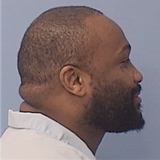 HARRIS, RONALD D. JR, Lake County  IL