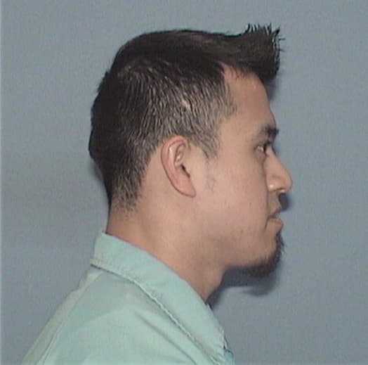 MARTINEZ, OSBALDO, Cook County  IL