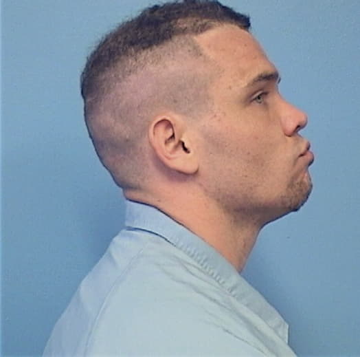 TOTTLEBEN, DWAYNE S., St. Clair County  IL