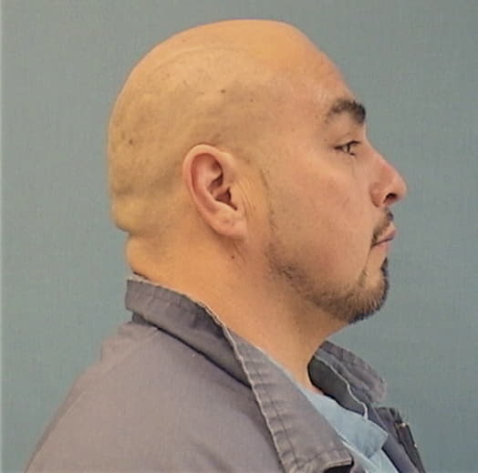 CABALLERO, HECTOR E., Will County  IL
