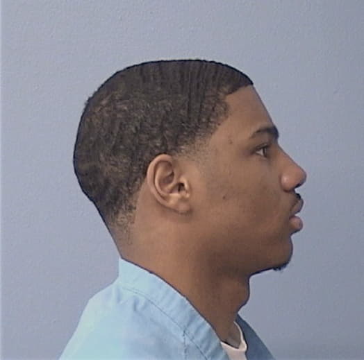 DICKERSON, RICKY A., Sangamon County  IL