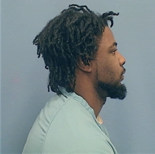 EVANS, RAHEEM R., Madison County  IL