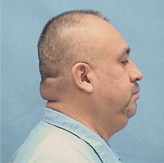GARCIA-GUERRERO, JUAN M., Lake County  IL
