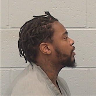 LLOYD, JAVONTE, Kane County  IL
