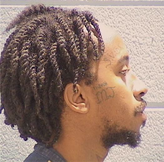 HAMPTON, MICHAEL, Cook County  IL