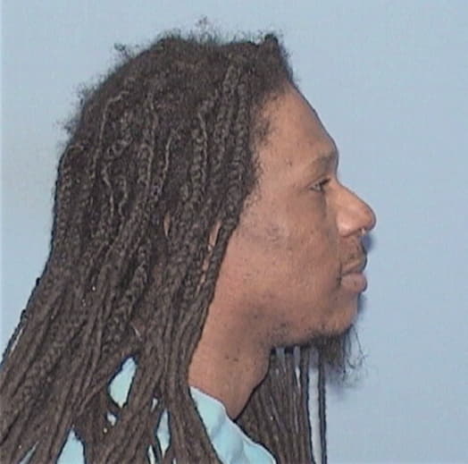 THOMAS, DARNELL L., Sangamon County  IL