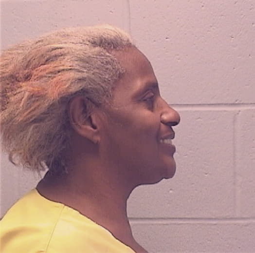 EVANS, WANDA F., Cook County  IL