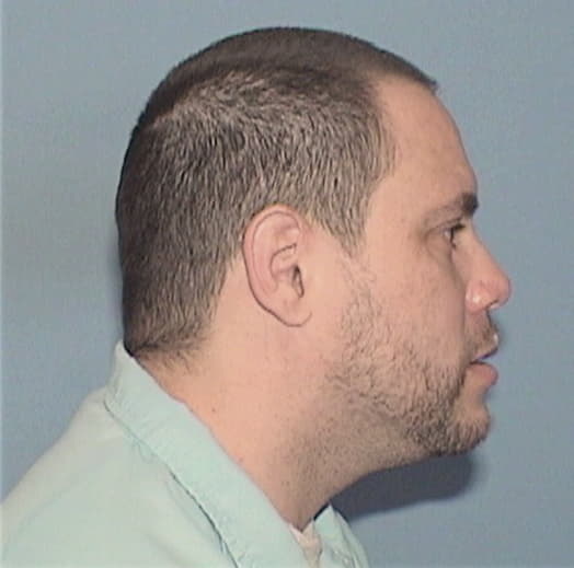 LABOY, MELVIN, Cook County  IL