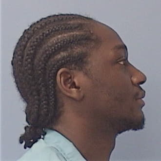 LIVINGSTON, DEON, Cook County  IL