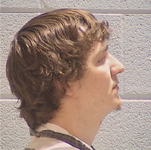 PETTEREC, BRANDON J., Lake County  IL