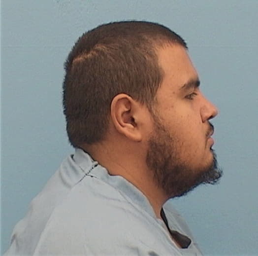 CALLEROS, JOSUE A., DuPage County  IL