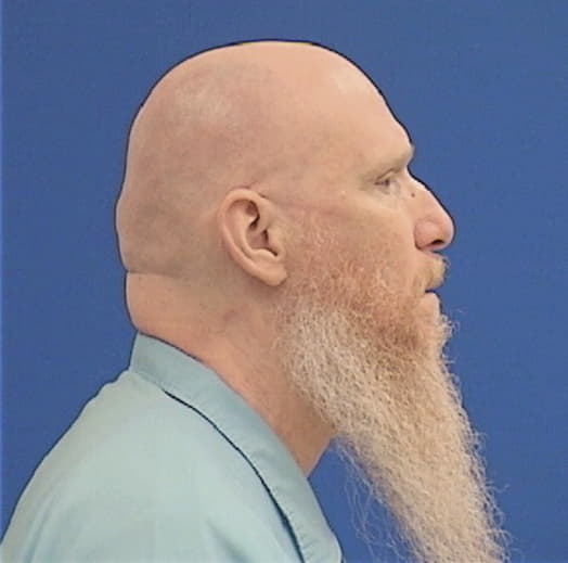 DAUBMAN, GARY L., Marion County  IL