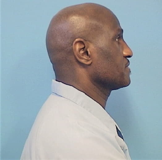 EVANS, DON J., Cook County  IL