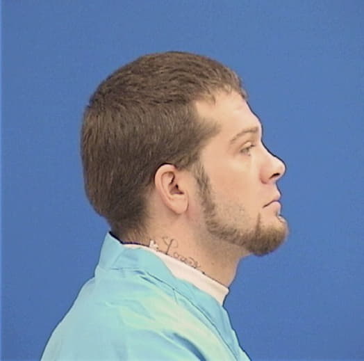 MOGHADAM, CURTIS E., Marion County  IL