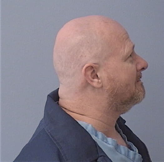 SHANKS, GEORGE F. III, Madison County  IL