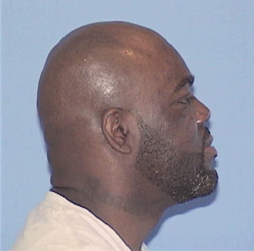 THOMAS, CLIFTON, Cook County  IL