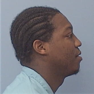 BURNETT, RODERICK JR, Jefferson County  IL
