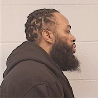 JOHNSON, ALFRED, Cook County  IL