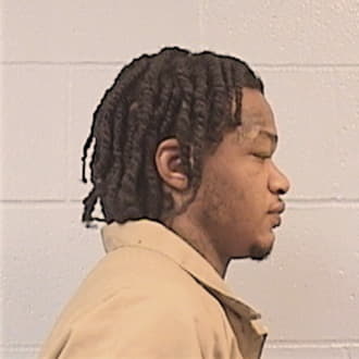 JOHNSON, DEONTA O., Macon County  IL