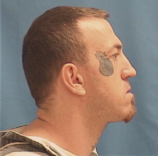 WHALEN, SETH T., Richland County  IL