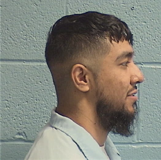 GUZMAN-ZAVALA, JORGE D., Adams County  IL